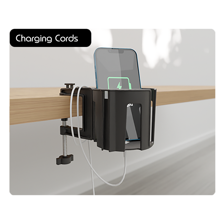 Phone Charging