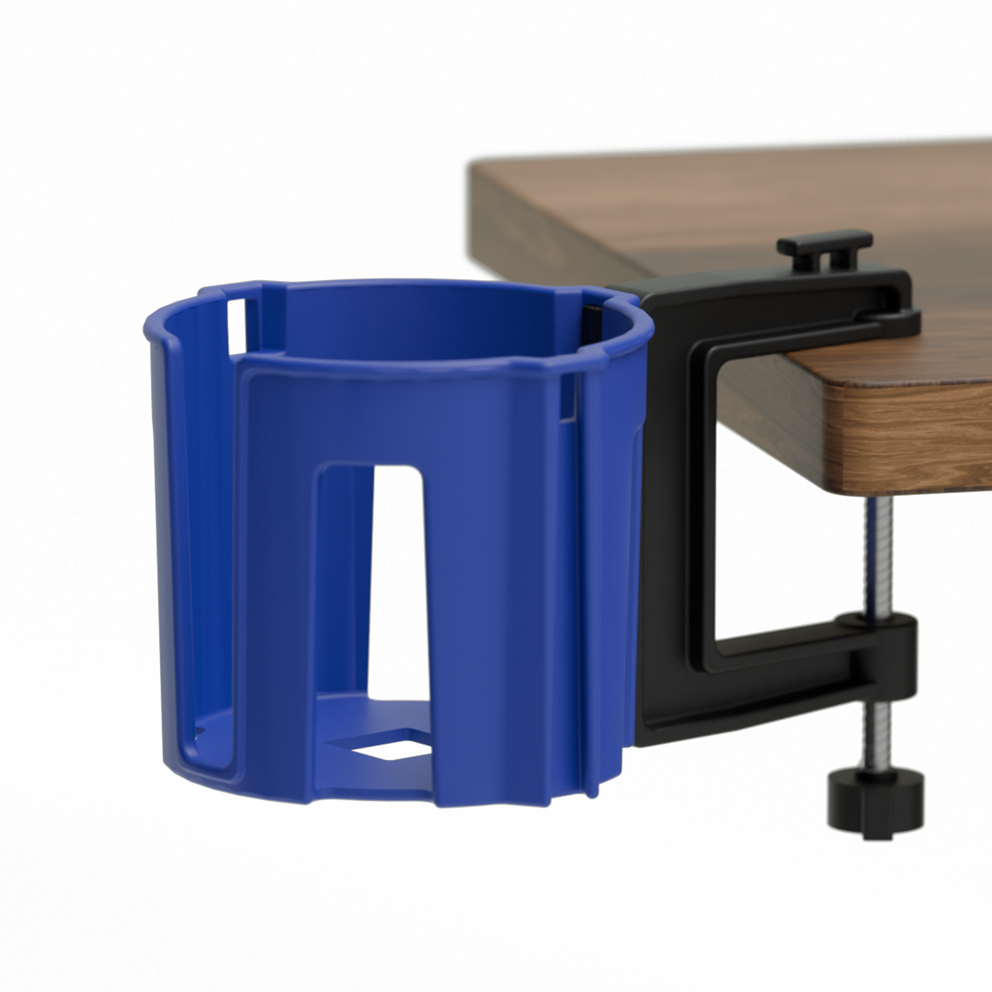 Cup-Holster Desk & Table Cup Holder