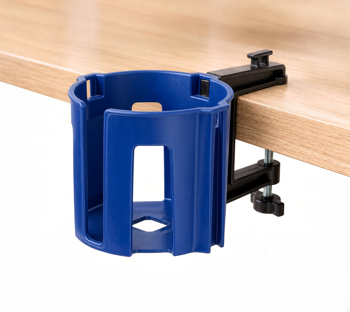 Cup-Holster Desk & Table Cup Holder