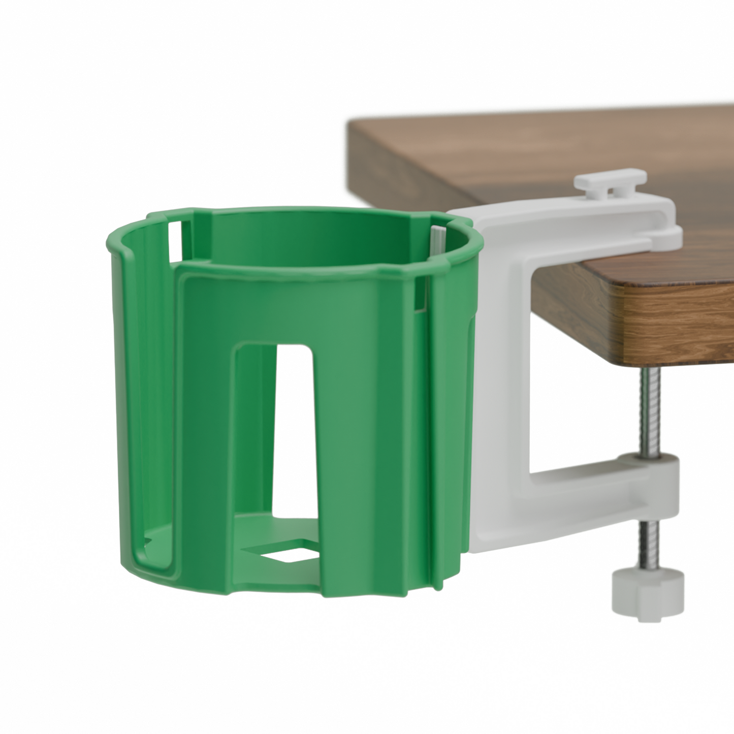 Cup-Holster Desk & Table Cup Holder