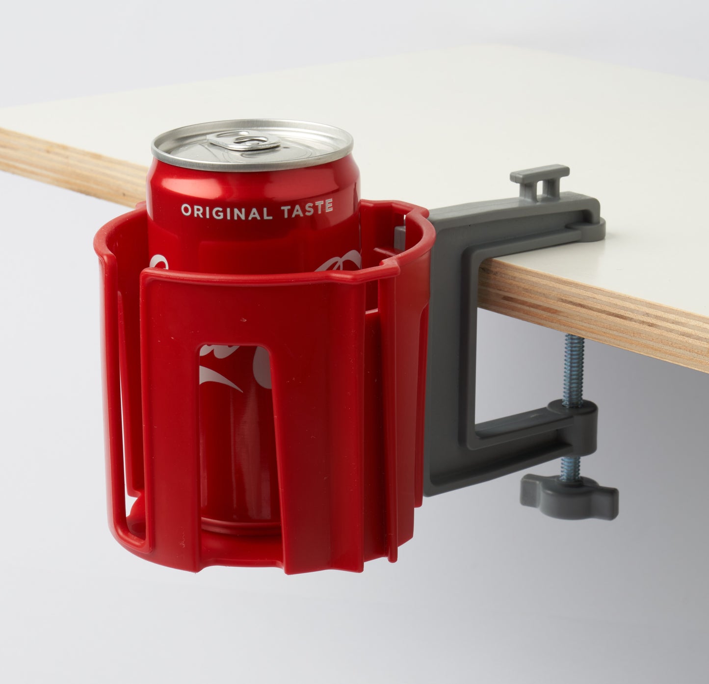 Cup-Holster Desk & Table Cup Holder